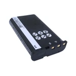 Replacement Battery for Casio Exilim EX-H10BK (1950mAh)