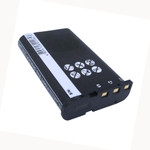 Replacement Battery for Casio Exilim EX-H10BK (1950mAh)