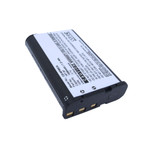 Replacement Battery for Casio Exilim EX-Z2000PK (1950mAh)