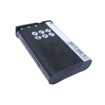 Replacement Battery for Casio Exilim EX-Z2000SR (1950mAh)