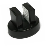 Canon EOS 4000D - Dual USB Charger