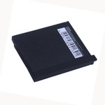Replacement Battery for Casio Exilim Zoom EX-Z80BK (720mAh)