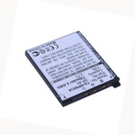 Replacement Battery for Casio Exilim Zoom EX-Z80GN (720mAh)