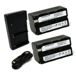 Sony CCD-TRV70 - Dual USB Charger