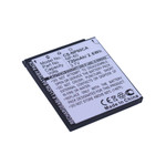 Replacement Battery for Casio Exilim Zoom EX-Z85BN (720mAh)