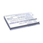 Replacement Battery for Contour ContourHD 1200 (1050mAh)