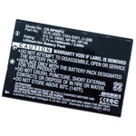 Replacement Battery for Digilife DDV-V1 (1050mAh)