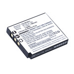 Replacement Battery for Fujifilm NP-50 (800mAh)
