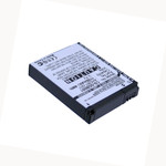 Replacement Battery for GoPro HD Hero 2 (1100mAh)