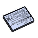 Replacement Battery for GE E1050TW (850mAh)
