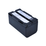 Replacement Battery for Hitachi VisionBook Traveller 3000 (4000mAh)