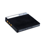 Replacement Battery for Jenoptik 10.0Z3SS (720mAh)