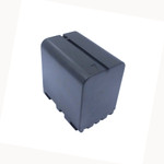 Replacement Battery for JVC BN-V428 (3300mAh)
