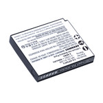 Replacement Battery for Jupio CFU0011 (800mAh)