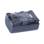 Replacement Battery for JVC BN-VG108USM (890mAh)