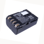Replacement Battery for JVC GR-D201US (1100mAh)