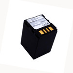 Replacement Battery for JVC BN-VF733 (3300mAh)