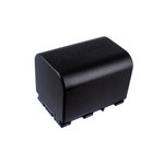 Replacement Battery for JVC BN-VG121 (2700mAh)