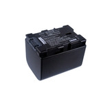 Replacement Battery for JVC BN-VG121SU (2700mAh)