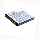 Replacement Battery for Kodak EasyShare M863 (720mAh)