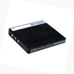 Replacement Battery for Kodak EasyShare M863 (720mAh)