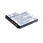 Replacement Battery for Kodak EasyShare M340 (720mAh)