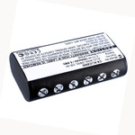 Replacement Battery for Kodak EasyShare Z812 IS Zoom (1600mAh)