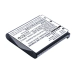 Replacement Battery for Kodak EasyShare M531 (660mAh)