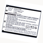 Replacement Battery for Kodak PixPro SL5 Smart Lens (660mAh)