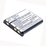 Replacement Battery for Kodak EasyShare M532 (660mAh)