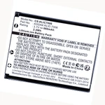 Replacement Battery for Kodak PixPro X54 (660mAh)