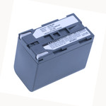 Replacement Battery for Leaf Aptus-II 7A (5500mAh)