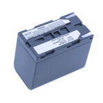 Replacement Battery for Leaf Aptus-II 7A (5500mAh)