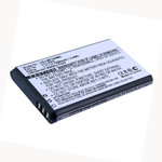 Replacement Battery for Liquid Image Impact 365 (1200mAh)