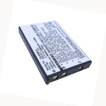 Replacement Battery for Nikon Coolpix 5200 (1200mAh)