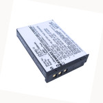 Replacement Battery for Nikon Coolpix S1200pj (1050mAh)