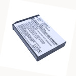 Replacement Battery for Nikon Coolpix AW100 (1050mAh)