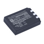 Replacement Battery for Olympus Stylus 810 (1090mAh)