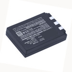 Replacement Battery for Olympus Stylus 600 Digital (1090mAh)