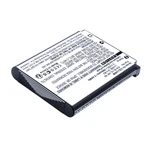 Replacement Battery for Olympus X-935 (660mAh)