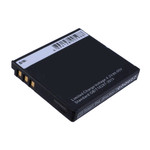 Replacement Battery for Panasonic CGA-S008E (1050mAh)