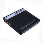 Replacement Battery for Panasonic CGA-S008E (1050mAh)