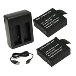 SJCAM ItsCamera - Dual USB Charger