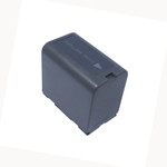 Replacement Battery for Panasonic CGR-D28SE/1B (3300mAh)