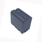 Replacement Battery for Panasonic CGR-D320A/1B (3300mAh)