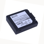 Replacement Battery for Panasonic CGA-S002E (680mAh)