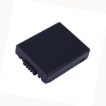 Replacement Battery for Panasonic CGA-S002E (680mAh)