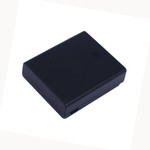 Replacement Battery for Panasonic CGA-S002E (680mAh)