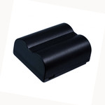 Replacement Battery for Panasonic CGR-S006E/1B (750mAh)
