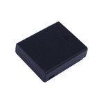 Replacement Battery for Panasonic DMC-FZ4 (680mAh)